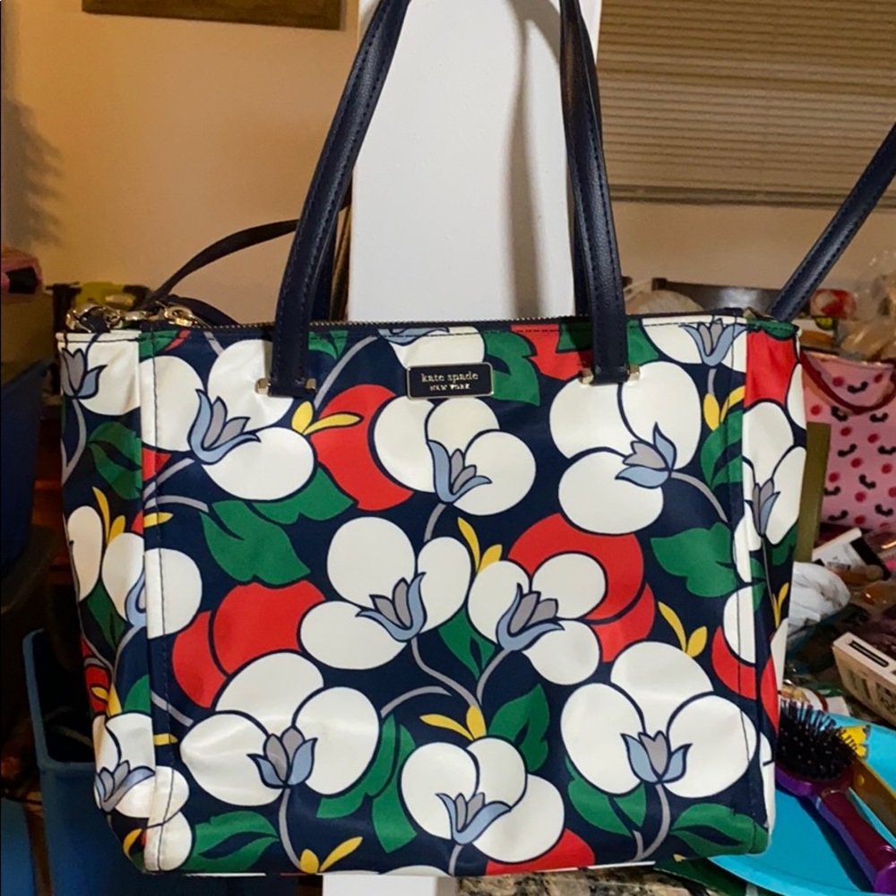 Kate spade purse